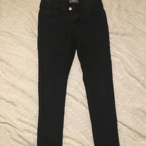 Black Pants - Picture 1 of 5